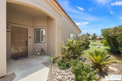 EXCEPTIONAL opportunity to own and enjoy a beautifully FURNISHED on Palm Valley Country Club in California - for sale on GolfHomes.com, golf home, golf lot