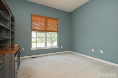 Ready and waiting for you! Corsica Model with Full Basement on Regency At Monroe Golf and Country Club in New Jersey - for sale on GolfHomes.com, golf home, golf lot