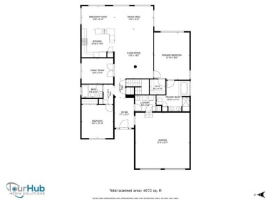 Ready and waiting for you! Corsica Model with Full Basement on Regency At Monroe Golf and Country Club in New Jersey - for sale on GolfHomes.com, golf home, golf lot