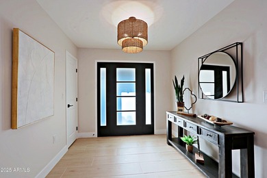 Desirable golf course community Sun Citypletely renovated in on Sun City Lakes West and East in Arizona - for sale on GolfHomes.com, golf home, golf lot