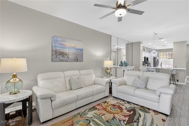 Located within Vanderbilt Country Club, this beautifully on Vanderbilt Country Club in Florida - for sale on GolfHomes.com, golf home, golf lot