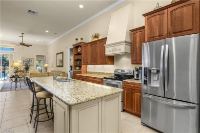 WOW!!  Here is the home you have been waiting for!!  Welcome to on Copperleaf Golf Club in Florida - for sale on GolfHomes.com, golf home, golf lot