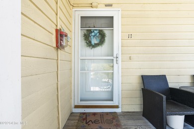 Stunning views of the ICW, Atlantic Ocean and golf course from on Brick Landing Plantation Yacht and Golf Club in North Carolina - for sale on GolfHomes.com, golf home, golf lot