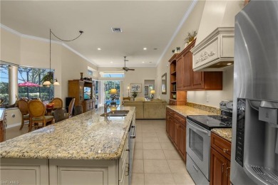 WOW!!  Here is the home you have been waiting for!!  Welcome to on Copperleaf Golf Club in Florida - for sale on GolfHomes.com, golf home, golf lot