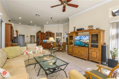 WOW!!  Here is the home you have been waiting for!!  Welcome to on Copperleaf Golf Club in Florida - for sale on GolfHomes.com, golf home, golf lot