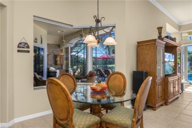 WOW!!  Here is the home you have been waiting for!!  Welcome to on Copperleaf Golf Club in Florida - for sale on GolfHomes.com, golf home, golf lot