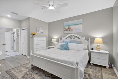 Located within Vanderbilt Country Club, this beautifully on Vanderbilt Country Club in Florida - for sale on GolfHomes.com, golf home, golf lot