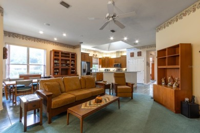 The original owners of this beautiful 2003 Jeffrey Wilde built on Turkey Creek Golf and Country Club in Florida - for sale on GolfHomes.com, golf home, golf lot