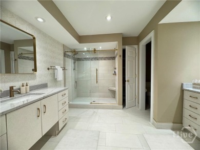 Executive townhome near Front Entrance of Southbridge at Steeple on Southbridge Golf Club in Georgia - for sale on GolfHomes.com, golf home, golf lot