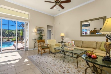 WOW!!  Here is the home you have been waiting for!!  Welcome to on Copperleaf Golf Club in Florida - for sale on GolfHomes.com, golf home, golf lot