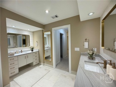 Executive townhome near Front Entrance of Southbridge at Steeple on Southbridge Golf Club in Georgia - for sale on GolfHomes.com, golf home, golf lot