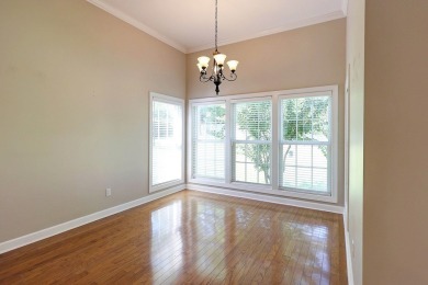 Nestled within the prestigious Robert Trent Jones Golf Course on Highland Oaks Golf Course in Alabama - for sale on GolfHomes.com, golf home, golf lot