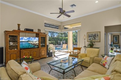 WOW!!  Here is the home you have been waiting for!!  Welcome to on Copperleaf Golf Club in Florida - for sale on GolfHomes.com, golf home, golf lot