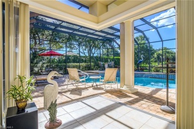 WOW!!  Here is the home you have been waiting for!!  Welcome to on Copperleaf Golf Club in Florida - for sale on GolfHomes.com, golf home, golf lot
