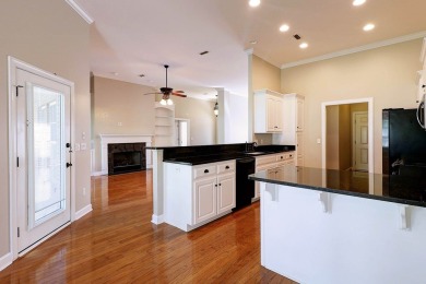 Nestled within the prestigious Robert Trent Jones Golf Course on Highland Oaks Golf Course in Alabama - for sale on GolfHomes.com, golf home, golf lot