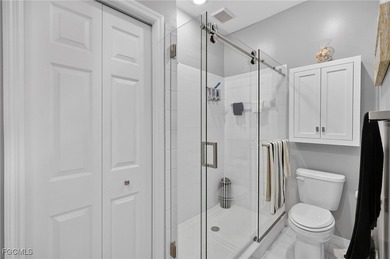 Located within Vanderbilt Country Club, this beautifully on Vanderbilt Country Club in Florida - for sale on GolfHomes.com, golf home, golf lot