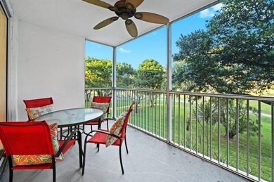 OAKS CLUBHOUSE B-76 AMAZING OPPORTUNITY! Located in the center on Palm-Aire Country Club and Resort - The Oaks in Florida - for sale on GolfHomes.com, golf home, golf lot