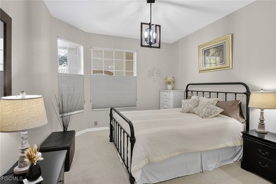 Located within Vanderbilt Country Club, this beautifully on Vanderbilt Country Club in Florida - for sale on GolfHomes.com, golf home, golf lot