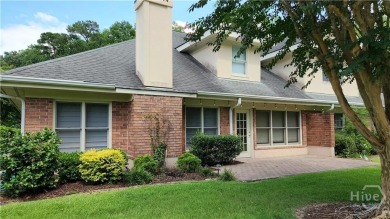 Executive townhome near Front Entrance of Southbridge at Steeple on Southbridge Golf Club in Georgia - for sale on GolfHomes.com, golf home, golf lot