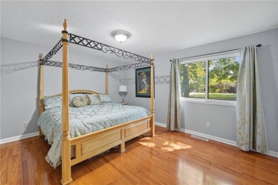 Vacation living at a price you'll love! This lower-level condo on The Highlands Course at Lake Arrowhead in Georgia - for sale on GolfHomes.com, golf home, golf lot