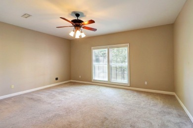 Nestled within the prestigious Robert Trent Jones Golf Course on Highland Oaks Golf Course in Alabama - for sale on GolfHomes.com, golf home, golf lot
