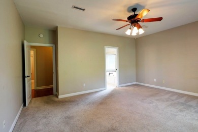 Nestled within the prestigious Robert Trent Jones Golf Course on Highland Oaks Golf Course in Alabama - for sale on GolfHomes.com, golf home, golf lot
