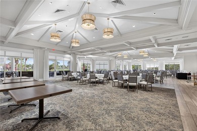 Located within Vanderbilt Country Club, this beautifully on Vanderbilt Country Club in Florida - for sale on GolfHomes.com, golf home, golf lot