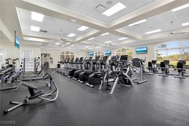 Located within Vanderbilt Country Club, this beautifully on Vanderbilt Country Club in Florida - for sale on GolfHomes.com, golf home, golf lot