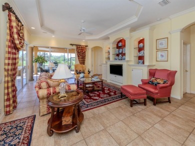 Welcome to an unparalleled oasis of luxury nestled within the on Pelican Pointe Golf and Country Club in Florida - for sale on GolfHomes.com, golf home, golf lot