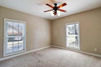 Nestled within the prestigious Robert Trent Jones Golf Course on Highland Oaks Golf Course in Alabama - for sale on GolfHomes.com, golf home, golf lot