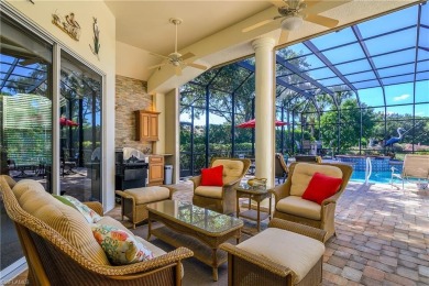 WOW!!  Here is the home you have been waiting for!!  Welcome to on Copperleaf Golf Club in Florida - for sale on GolfHomes.com, golf home, golf lot