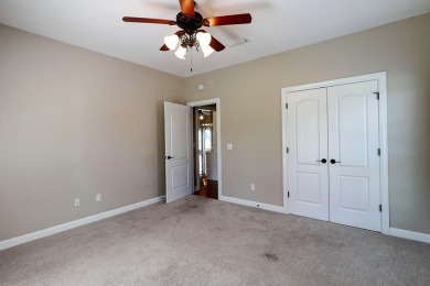 Nestled within the prestigious Robert Trent Jones Golf Course on Highland Oaks Golf Course in Alabama - for sale on GolfHomes.com, golf home, golf lot
