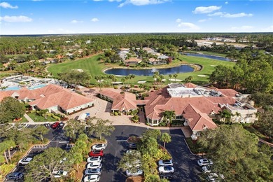 Located within Vanderbilt Country Club, this beautifully on Vanderbilt Country Club in Florida - for sale on GolfHomes.com, golf home, golf lot