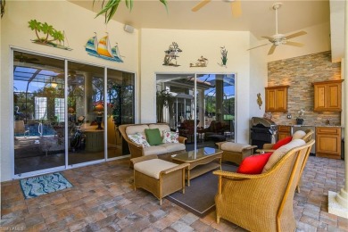 WOW!!  Here is the home you have been waiting for!!  Welcome to on Copperleaf Golf Club in Florida - for sale on GolfHomes.com, golf home, golf lot