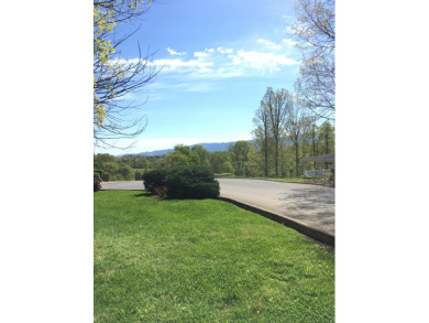 Build your dream or retirement home on this wonderful wooded lot on Nolichucky View Golf Club in Tennessee - for sale on GolfHomes.com, golf home, golf lot