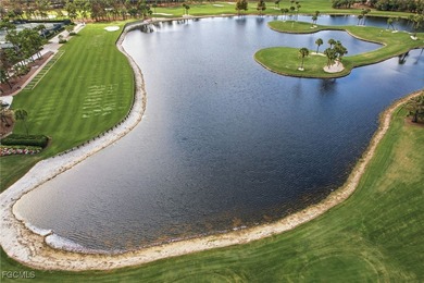 Located within Vanderbilt Country Club, this beautifully on Vanderbilt Country Club in Florida - for sale on GolfHomes.com, golf home, golf lot