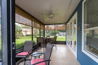 The original owners of this beautiful 2003 Jeffrey Wilde built on Turkey Creek Golf and Country Club in Florida - for sale on GolfHomes.com, golf home, golf lot