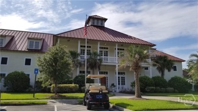 Executive townhome near Front Entrance of Southbridge at Steeple on Southbridge Golf Club in Georgia - for sale on GolfHomes.com, golf home, golf lot