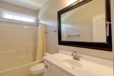 Nestled within the prestigious Robert Trent Jones Golf Course on Highland Oaks Golf Course in Alabama - for sale on GolfHomes.com, golf home, golf lot