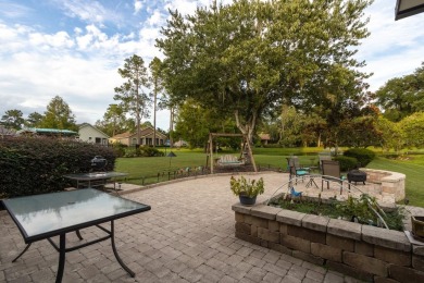 The original owners of this beautiful 2003 Jeffrey Wilde built on Turkey Creek Golf and Country Club in Florida - for sale on GolfHomes.com, golf home, golf lot