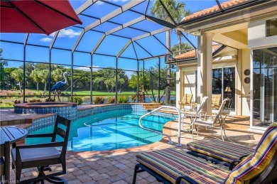 WOW!!  Here is the home you have been waiting for!!  Welcome to on Copperleaf Golf Club in Florida - for sale on GolfHomes.com, golf home, golf lot