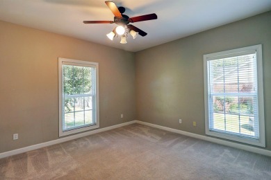 Nestled within the prestigious Robert Trent Jones Golf Course on Highland Oaks Golf Course in Alabama - for sale on GolfHomes.com, golf home, golf lot