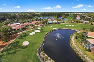 Located within Vanderbilt Country Club, this beautifully on Vanderbilt Country Club in Florida - for sale on GolfHomes.com, golf home, golf lot