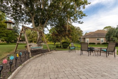 The original owners of this beautiful 2003 Jeffrey Wilde built on Turkey Creek Golf and Country Club in Florida - for sale on GolfHomes.com, golf home, golf lot