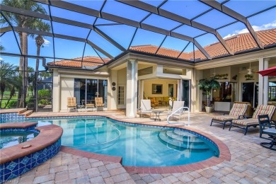 WOW!!  Here is the home you have been waiting for!!  Welcome to on Copperleaf Golf Club in Florida - for sale on GolfHomes.com, golf home, golf lot