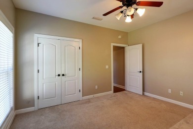 Nestled within the prestigious Robert Trent Jones Golf Course on Highland Oaks Golf Course in Alabama - for sale on GolfHomes.com, golf home, golf lot