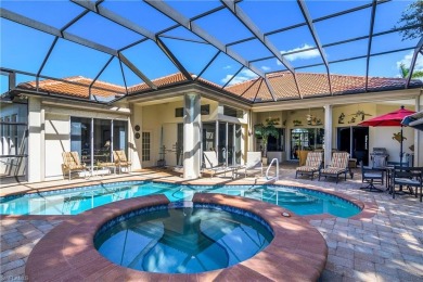 WOW!!  Here is the home you have been waiting for!!  Welcome to on Copperleaf Golf Club in Florida - for sale on GolfHomes.com, golf home, golf lot