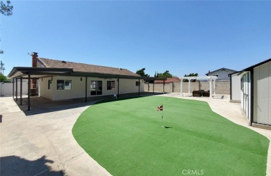 ***Back to Market, Buyer was not able to perform *** Beautifully on Palm Lake Golf Course in California - for sale on GolfHomes.com, golf home, golf lot