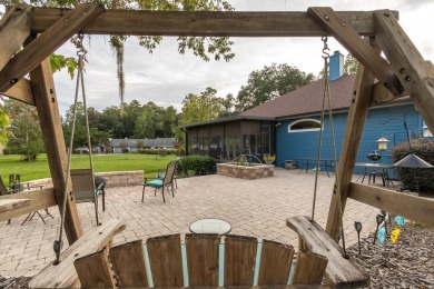 The original owners of this beautiful 2003 Jeffrey Wilde built on Turkey Creek Golf and Country Club in Florida - for sale on GolfHomes.com, golf home, golf lot