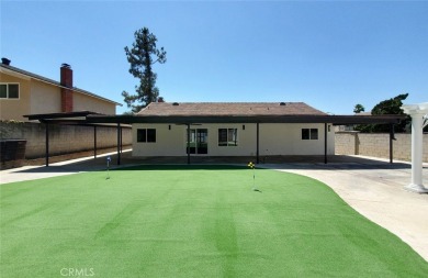 ***Back to Market, Buyer was not able to perform *** Beautifully on Palm Lake Golf Course in California - for sale on GolfHomes.com, golf home, golf lot